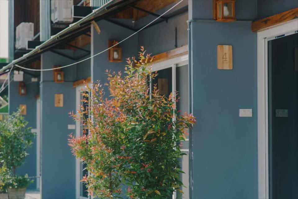 Boutique Family Room Phitsanulok Ngoại thất bức ảnh