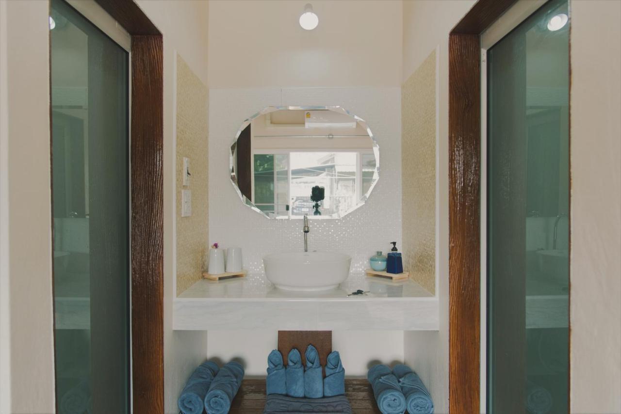 Boutique Family Room Phitsanulok Ngoại thất bức ảnh