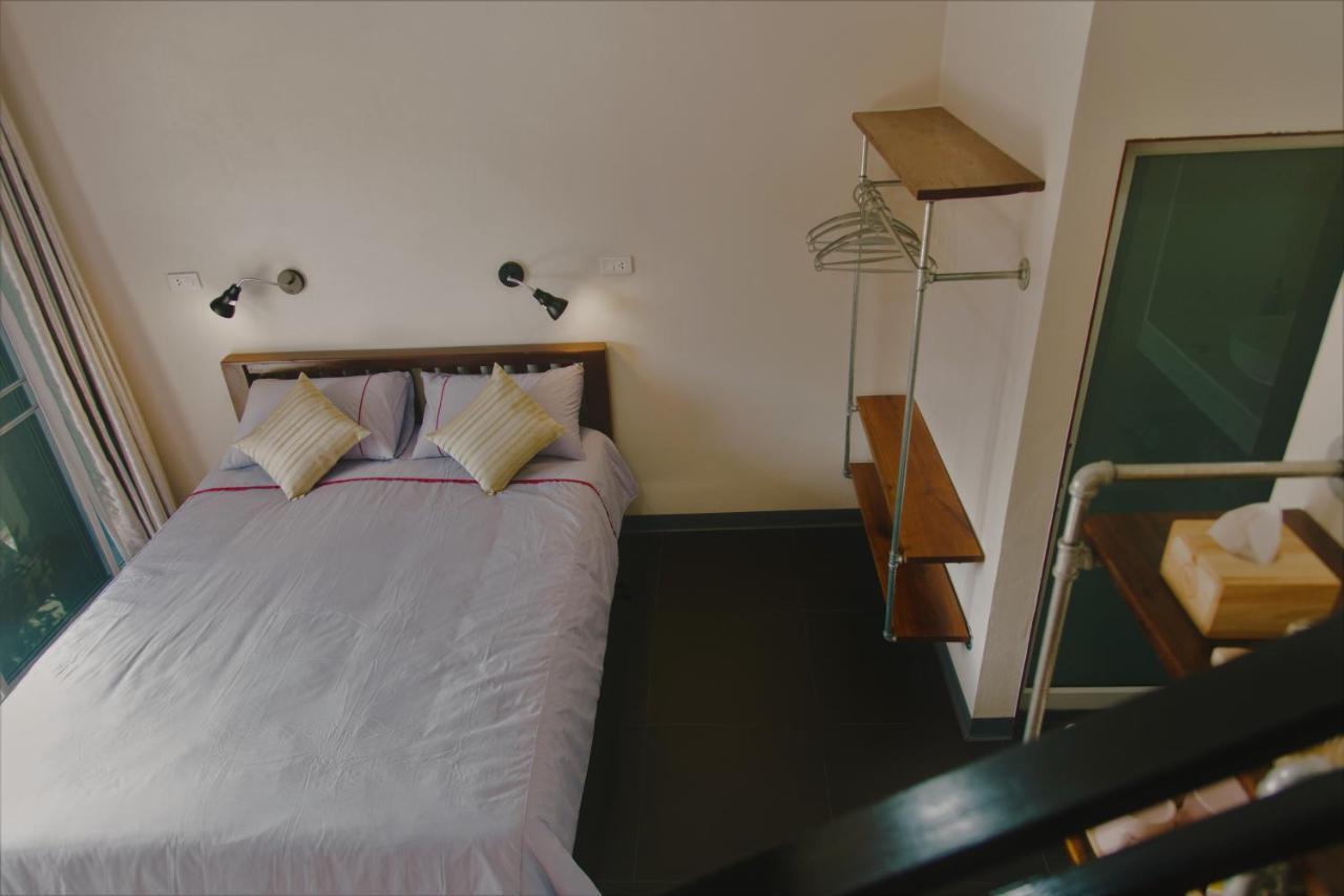 Boutique Family Room Phitsanulok Ngoại thất bức ảnh