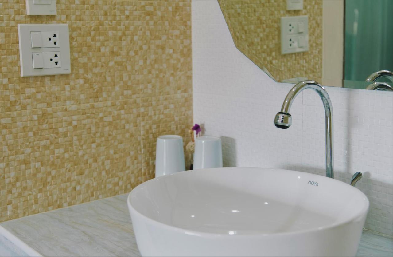 Boutique Family Room Phitsanulok Ngoại thất bức ảnh